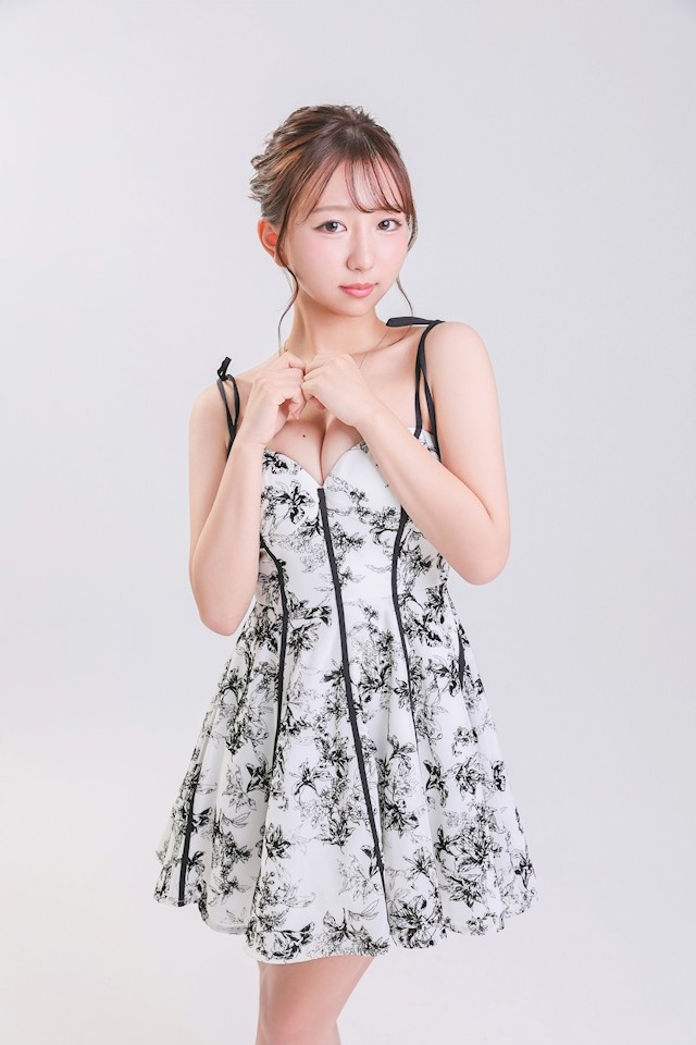 月野 かぐやプロフィール写真2